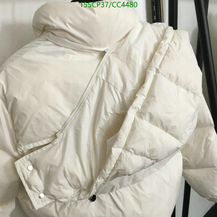 Prada-Down jacket Women Code: CC4480 $: 155USD