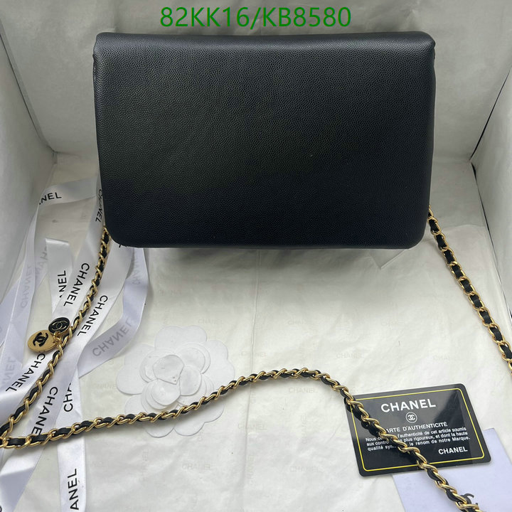 Chanel-Bag-4A Quality Code: KB8580 $: 82USD