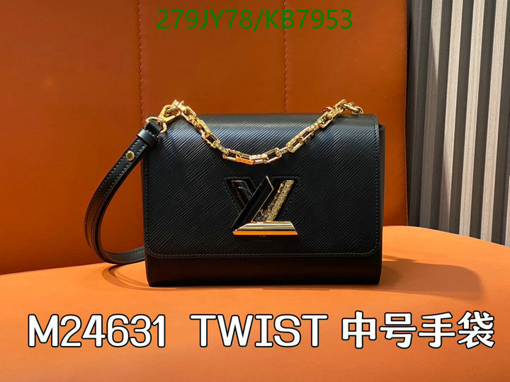 LV-Bag-Mirror Quality Code: KB7953 $: 279USD