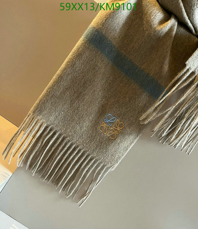 Loewe-Scarf Code: KM9101 $: 59USD