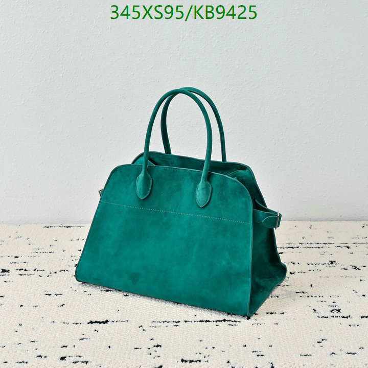 The Row-Bag-Mirror Quality Code: KB9425