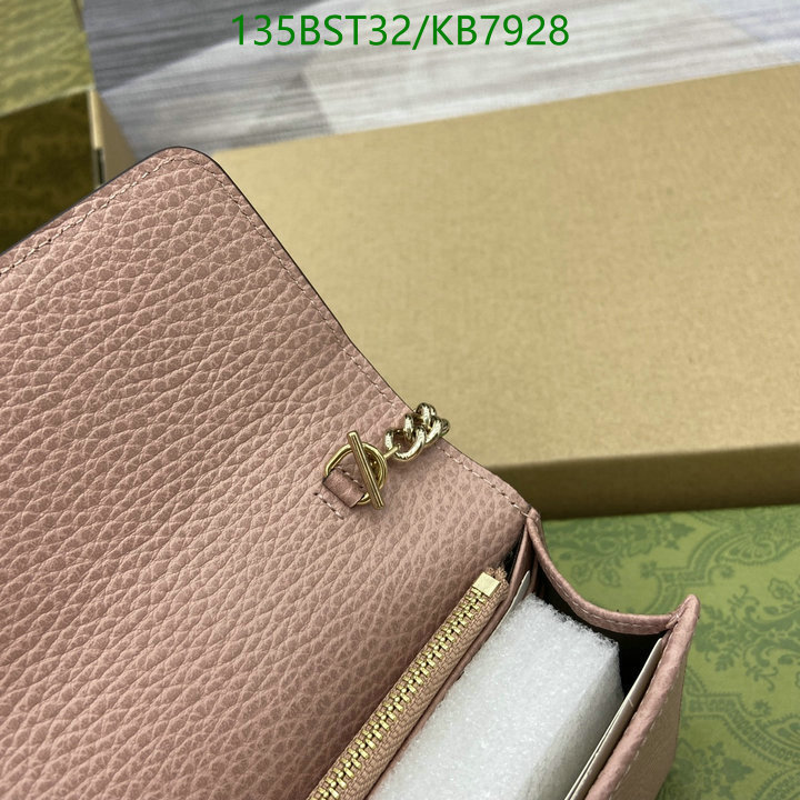 Gucci-Bag-Mirror Quality Code: KB7928 $: 135USD