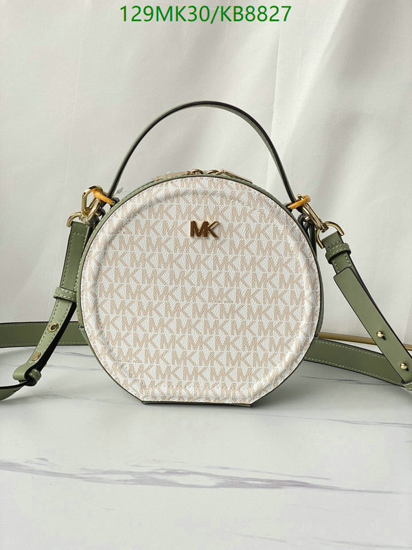 Michael Kors-Bag-Mirror Quality Code: KB8827 $: 129USD