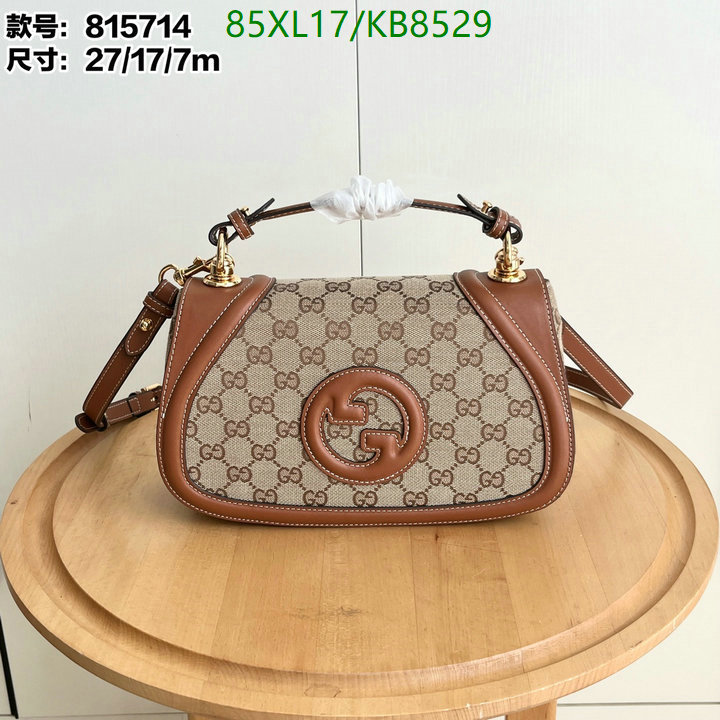 Gucci-Bag-4A Quality Code: KB8529 $: 85USD