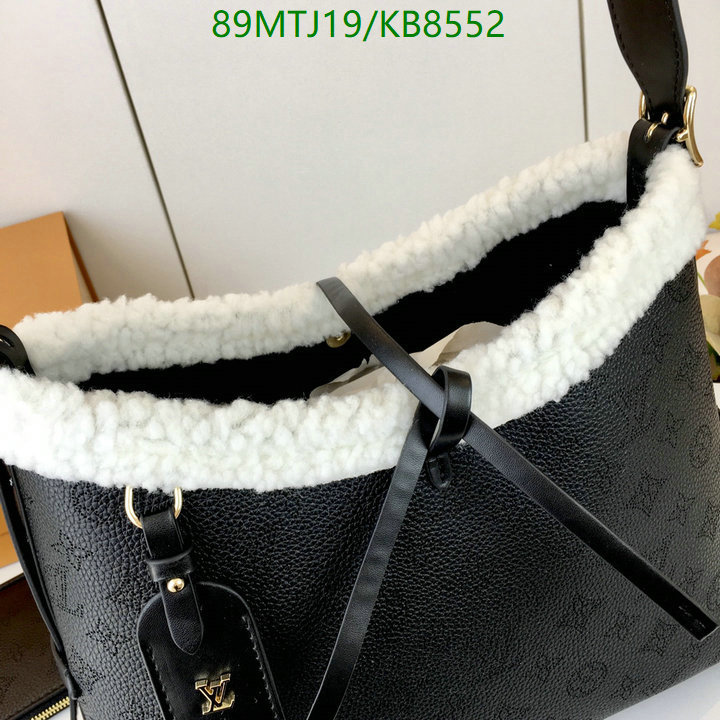 LV-Bag-4A Quality Code: KB8552 $: 89USD