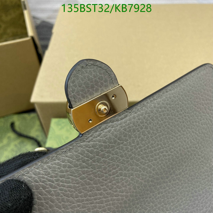 Gucci-Bag-Mirror Quality Code: KB7928 $: 135USD