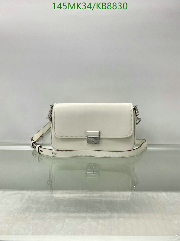 Michael Kors-Bag-Mirror Quality Code: KB8830 $: 145USD