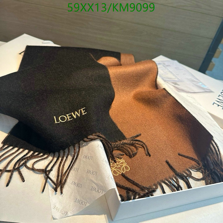 Loewe-Scarf Code: KM9099 $: 59USD