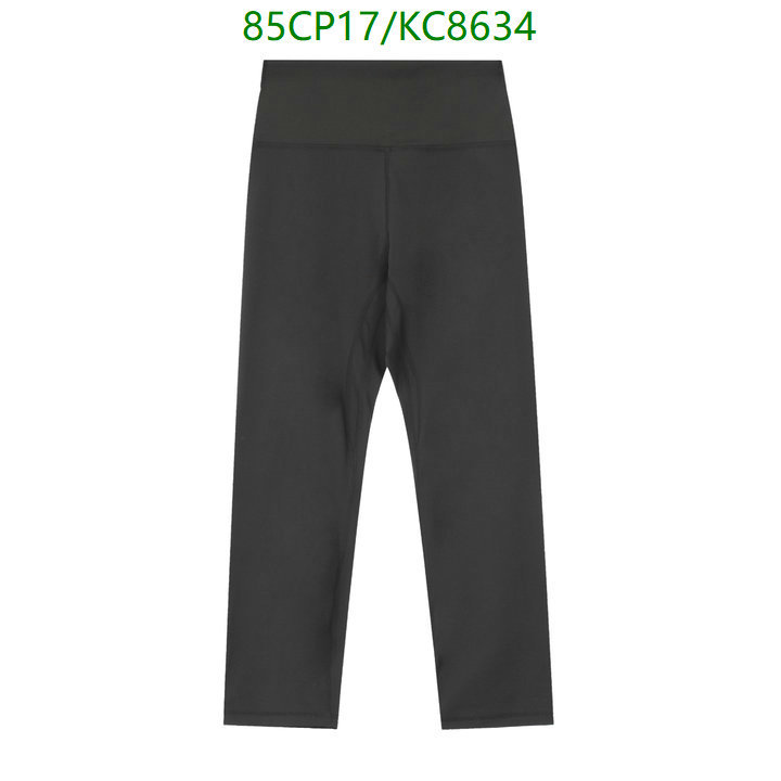 Lululemon-Clothing Code: KC8634 $: 85USD