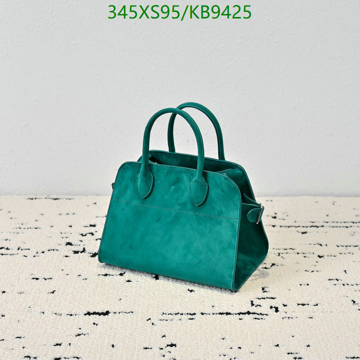 The Row-Bag-Mirror Quality Code: KB9425