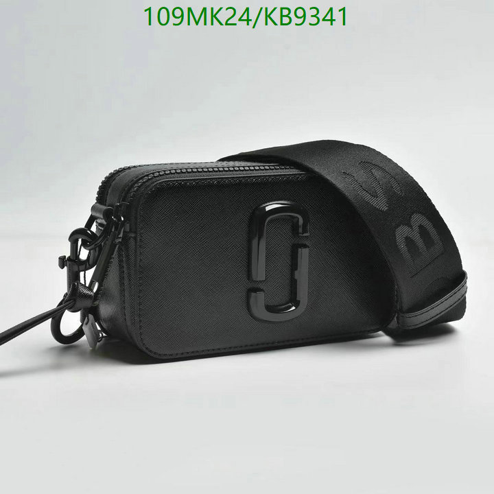 Marc Jacobs-Bag-4A Quality Code: KB9341 $: 109USD