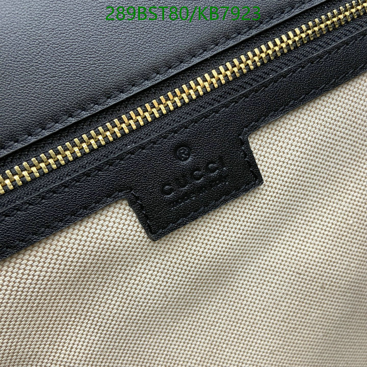 Gucci-Bag-Mirror Quality Code: KB7923 $: 289USD