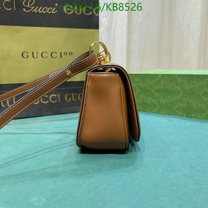 Gucci-Bag-4A Quality Code: KB8526 $: 82USD