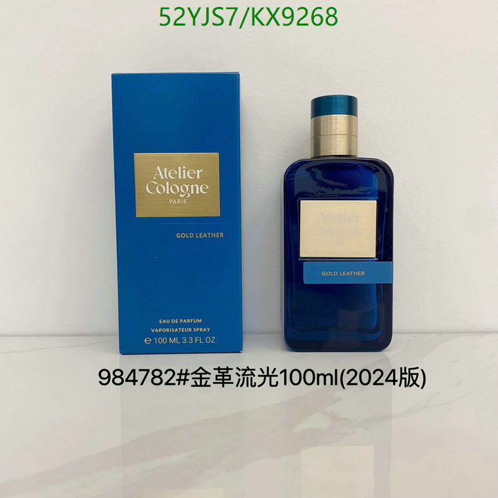 Atelier Cologne-Perfume Code: KX9268 $: 52USD