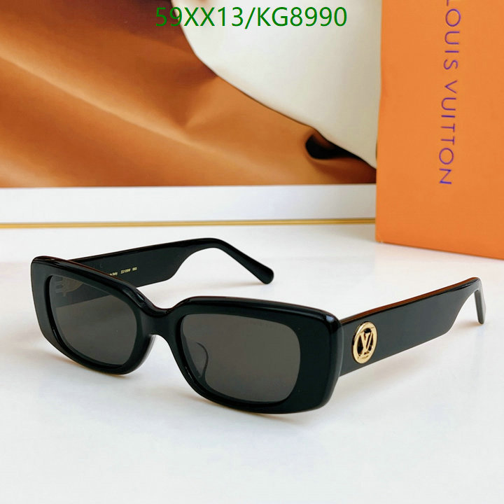 LV-Glasses Code: KG8990 $: 59USD