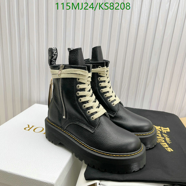 Boots-Women Shoes Code: KS8208 $: 115USD