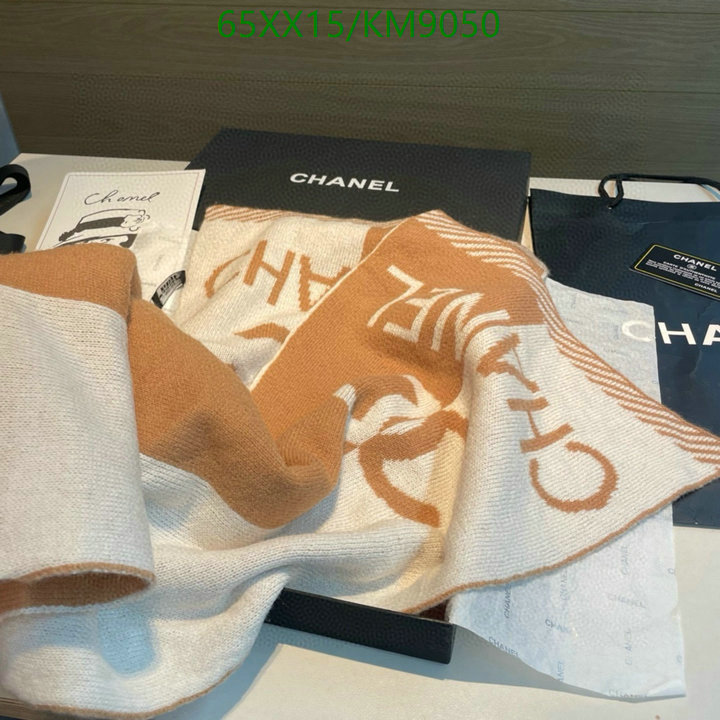 Chanel-Scarf Code: KM9050 $: 65USD