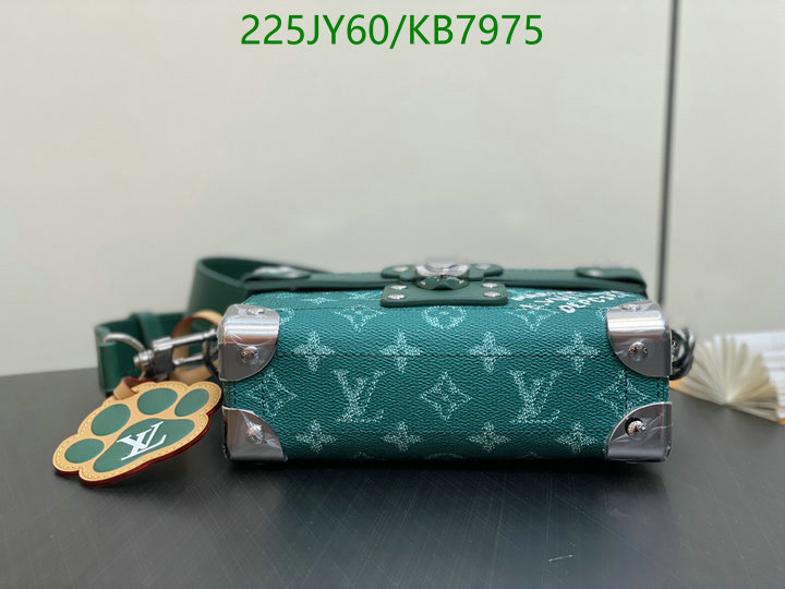 LV-Bag-Mirror Quality Code: KB7975 $: 225USD