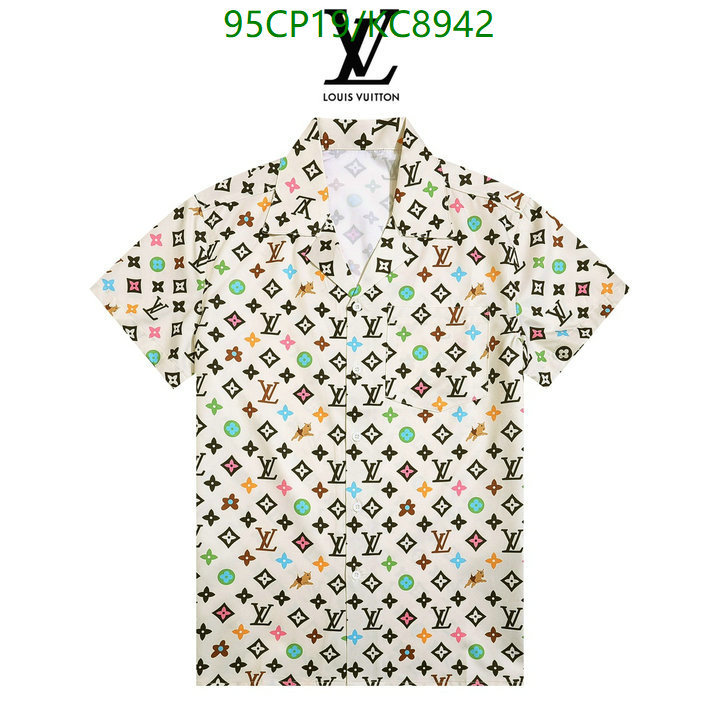 LV-Clothing Code: KC8942