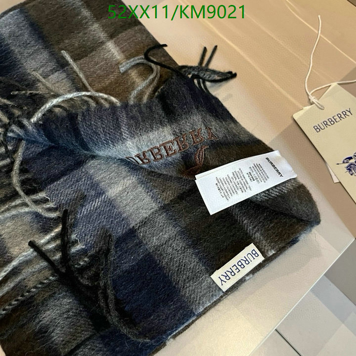 Burberry-Scarf Code: KM9021 $: 52USD