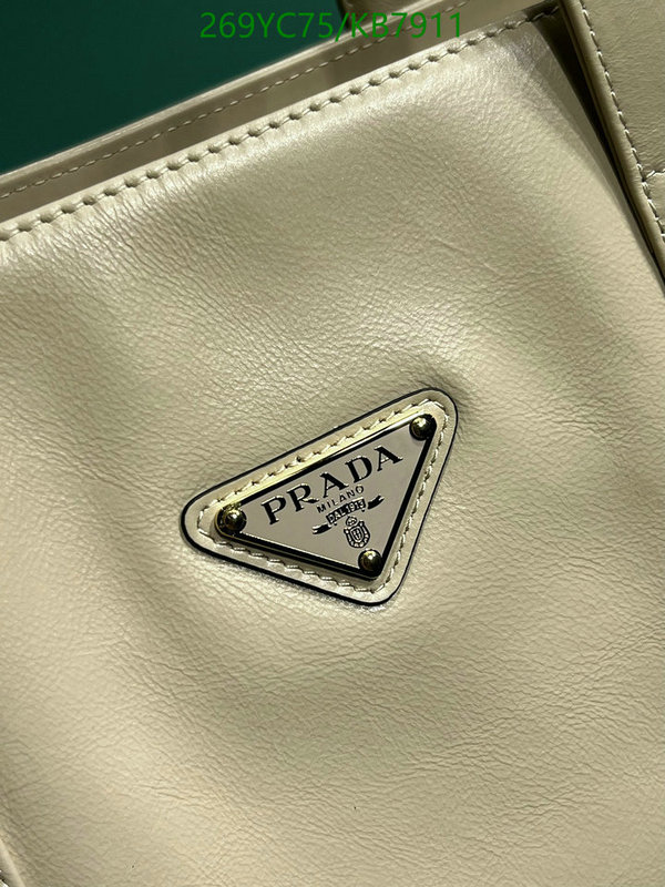 Prada-Bag-Mirror Quality Code: KB7911 $: 269USD