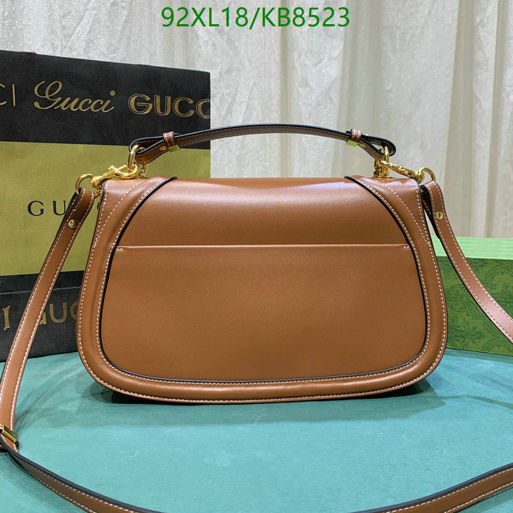 Gucci-Bag-4A Quality Code: KB8523 $: 92USD