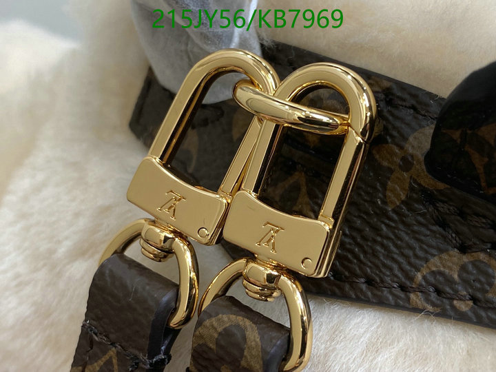 LV-Bag-Mirror Quality Code: KB7969 $: 215USD