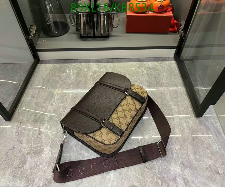 Gucci-Bag-4A Quality Code: KB8534 $: 89USD