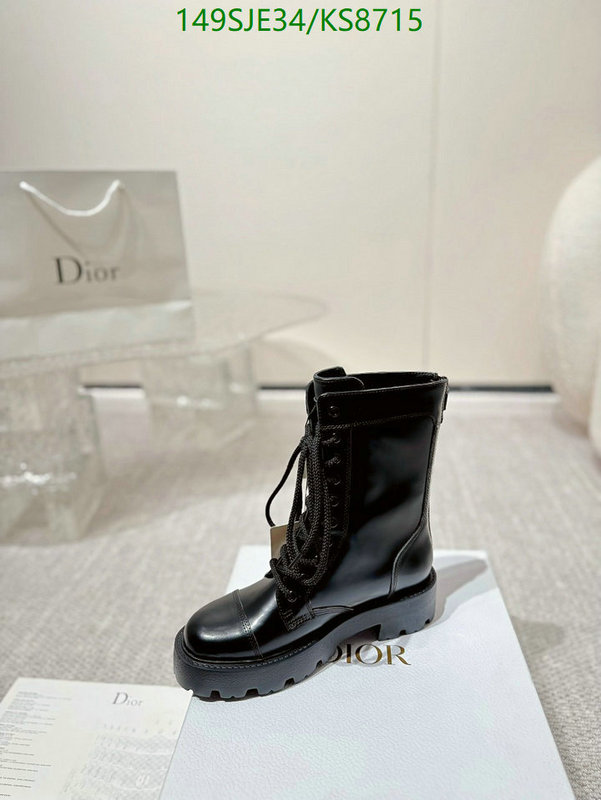 Boots-Women Shoes Code: KS8715 $: 149USD