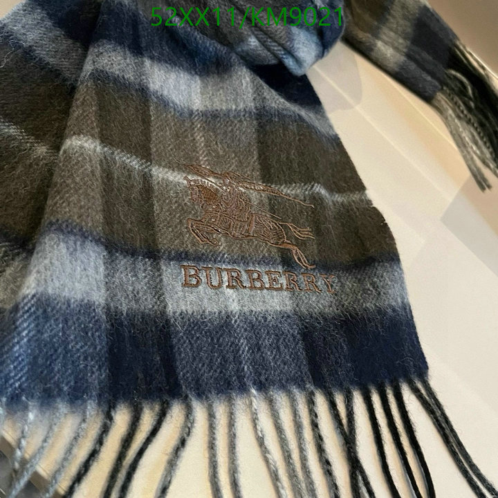 Burberry-Scarf Code: KM9021 $: 52USD