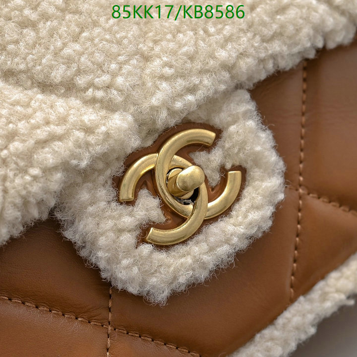 Chanel-Bag-4A Quality Code: KB8586 $: 85USD