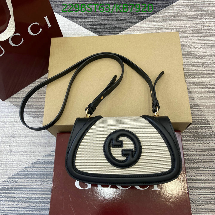 Gucci-Bag-Mirror Quality Code: KB7920 $: 229USD