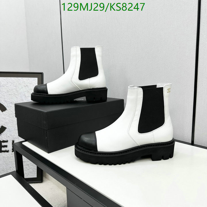 Boots-Women Shoes Code: KS8247 $: 129USD