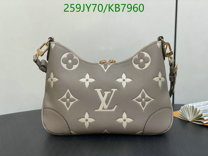 LV-Bag-Mirror Quality Code: KB7960 $: 259USD