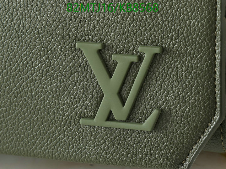 LV-Bag-4A Quality Code: KB8568 $: 82USD