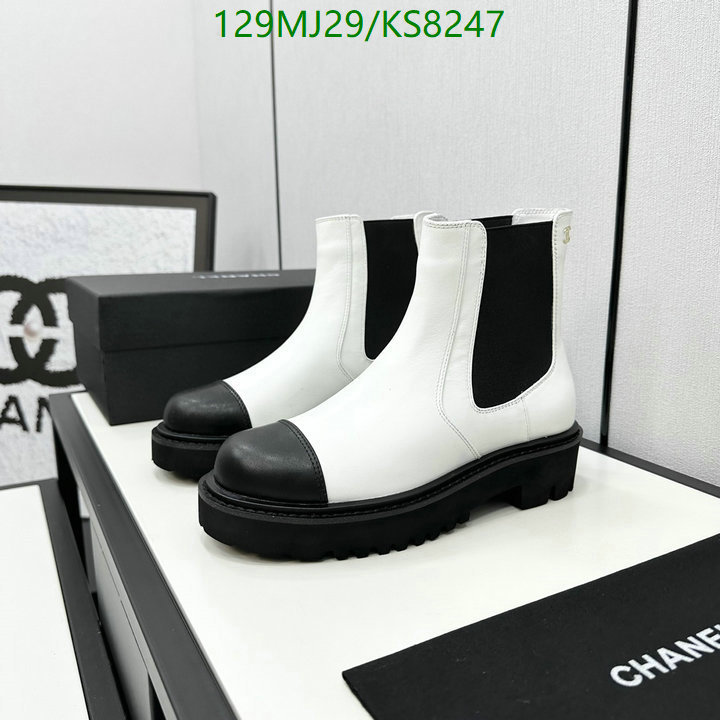 Boots-Women Shoes Code: KS8247 $: 129USD