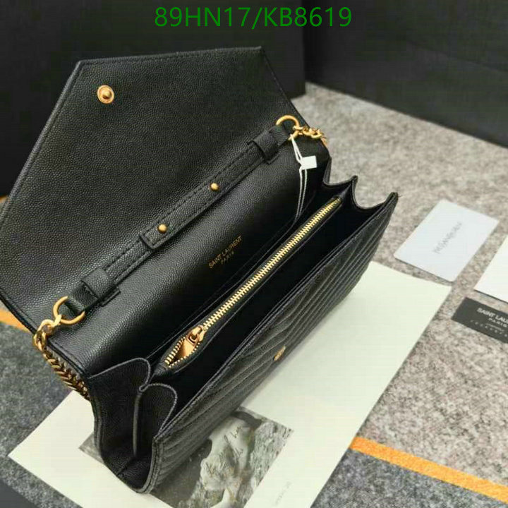 YSL-Bag-4A Quality Code: KB8619 $: 89USD