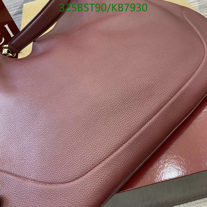 Gucci-Bag-Mirror Quality Code: KB7930 $: 325USD