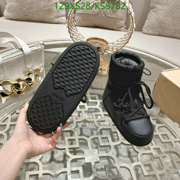 Boots-Women Shoes Code: KS8782 $: 129USD