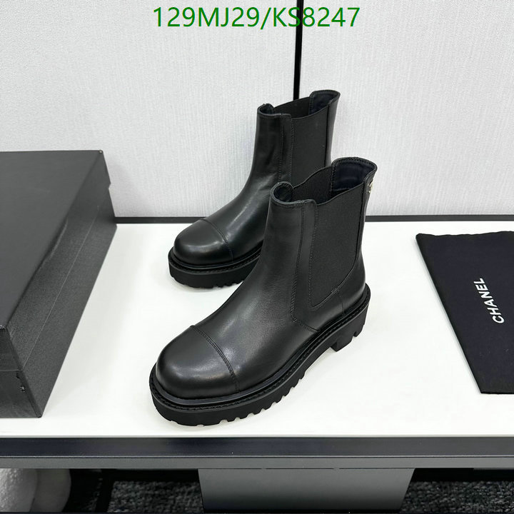 Boots-Women Shoes Code: KS8247 $: 129USD