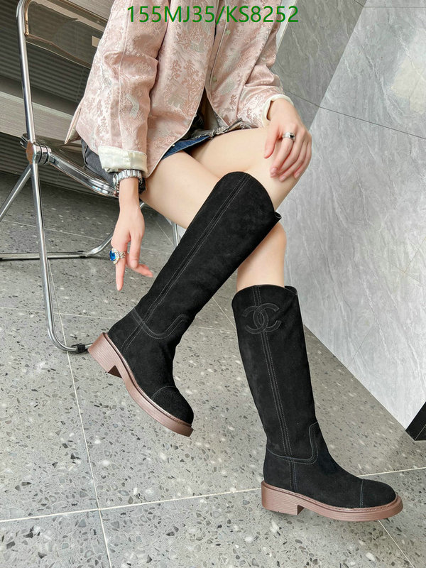 Boots-Women Shoes Code: KS8252 $: 155USD