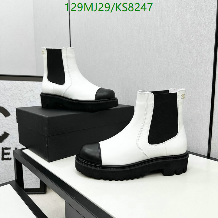 Boots-Women Shoes Code: KS8247 $: 129USD