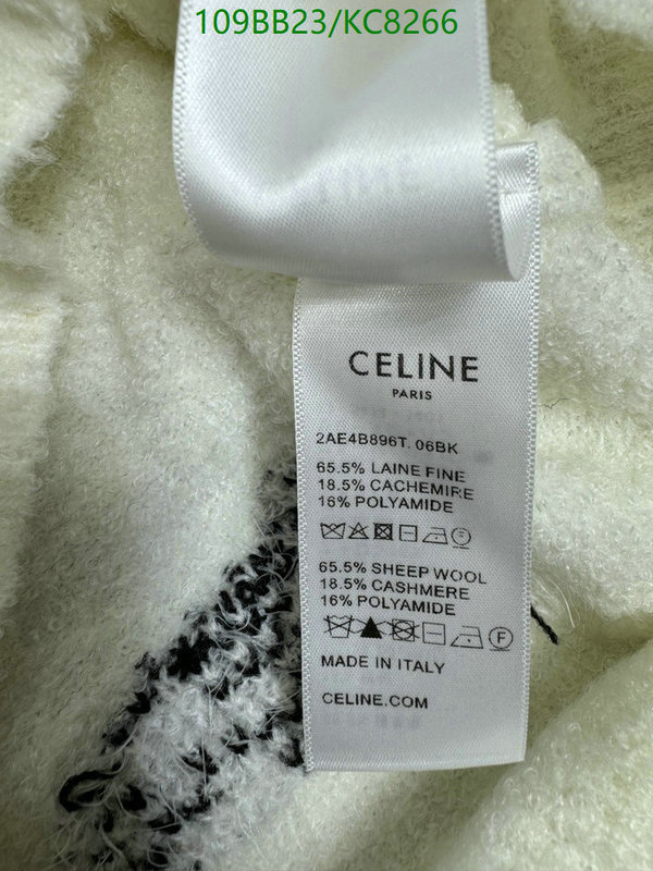 Celine-Clothing Code: KC8266 $: 109USD