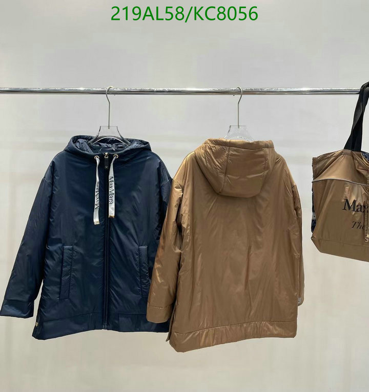 Miu Miu-Down jacket Women Code: KC8056 $: 219USD