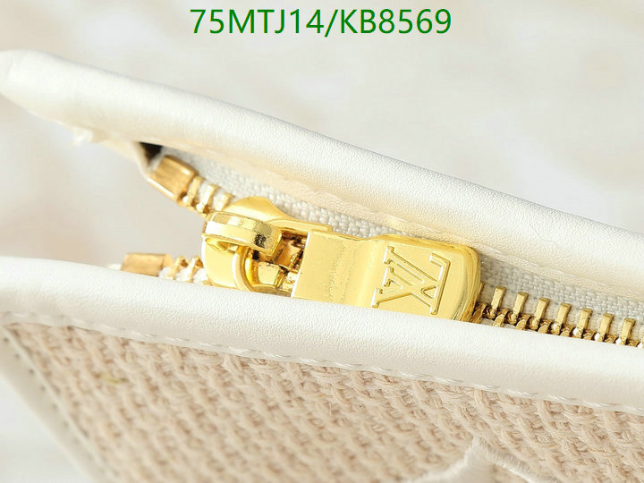 LV-Bag-4A Quality Code: KB8569 $: 75USD