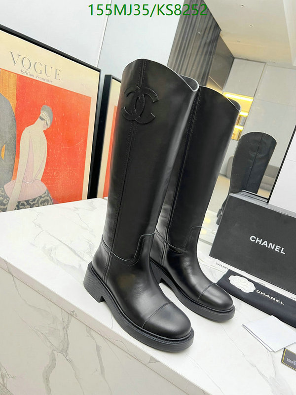 Boots-Women Shoes Code: KS8252 $: 155USD