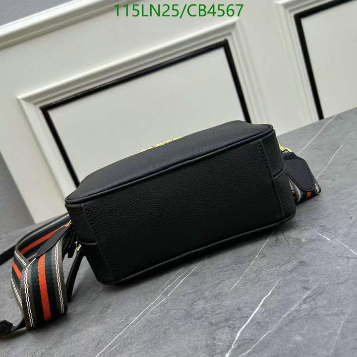 Prada-Bag-4A Quality Code: CB4567 $: 115USD