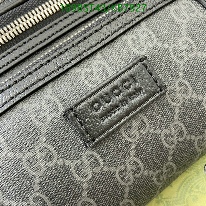 Gucci-Bag-Mirror Quality Code: KB7927 $: 169USD