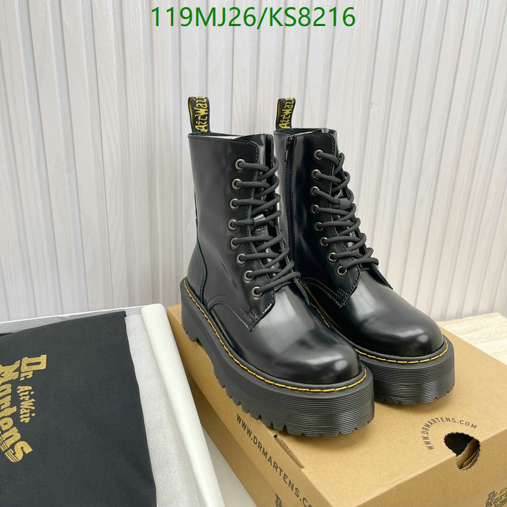 Boots-Women Shoes Code: KS8216 $: 119USD