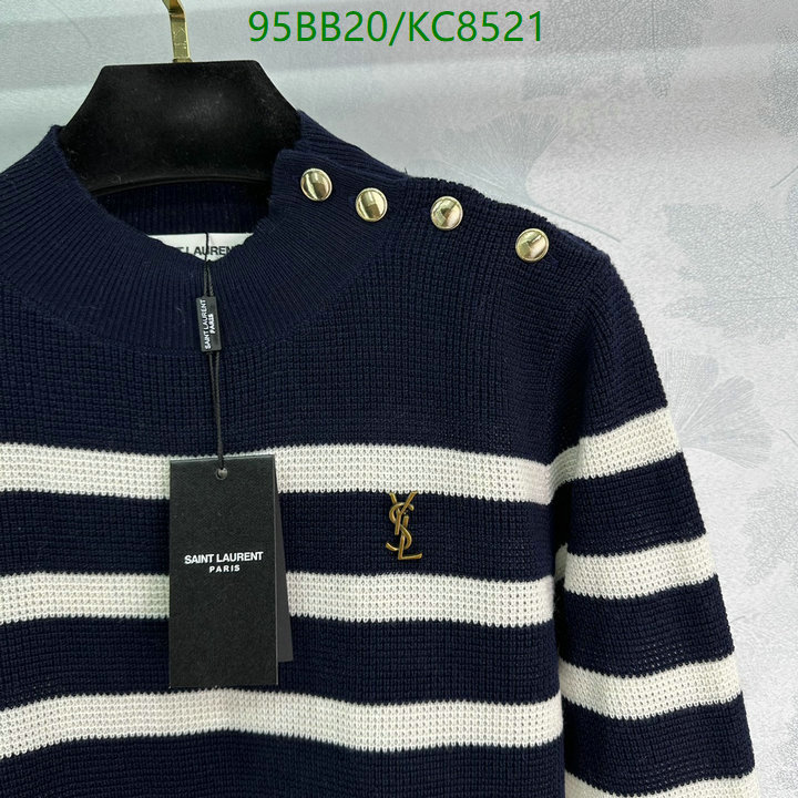 YSL-Clothing Code: KC8521 $: 95USD